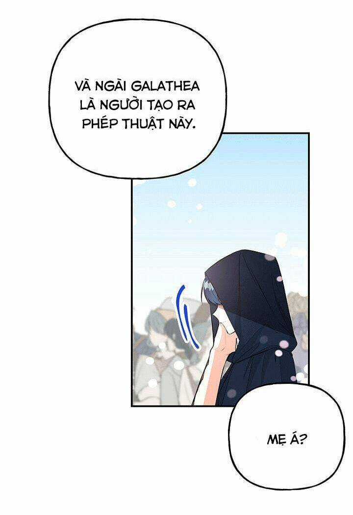 Con Gái Của Đại Pháp Sư - Chapter 73 - Trang 8