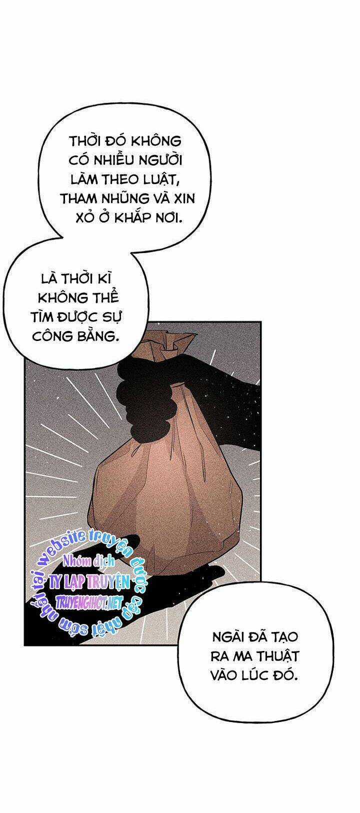 Con Gái Của Đại Pháp Sư - Chapter 73 - Trang 9