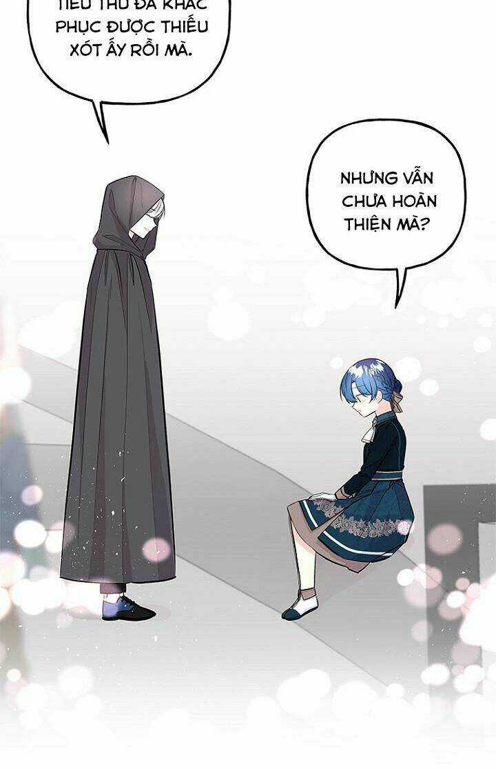 Con Gái Của Đại Pháp Sư - Chapter 74 - Trang 11