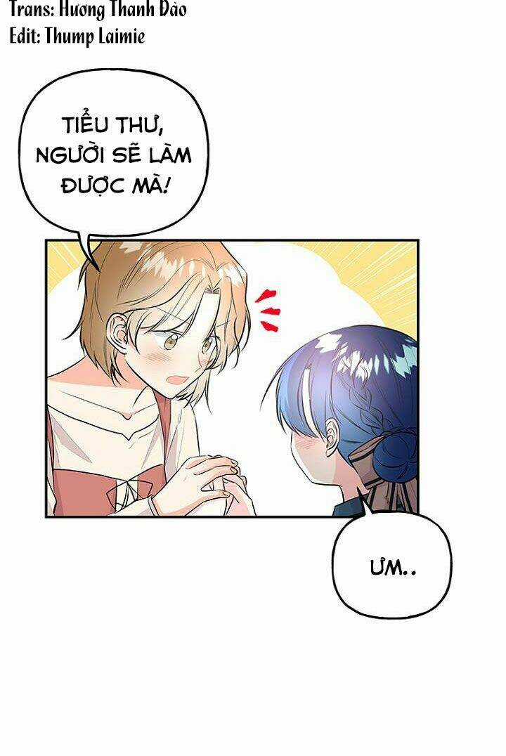 Con Gái Của Đại Pháp Sư - Chapter 74 - Trang 3