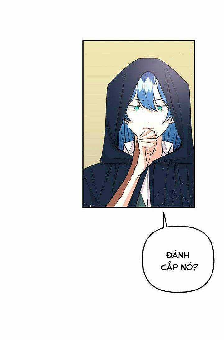 Con Gái Của Đại Pháp Sư - Chapter 74 - Trang 29