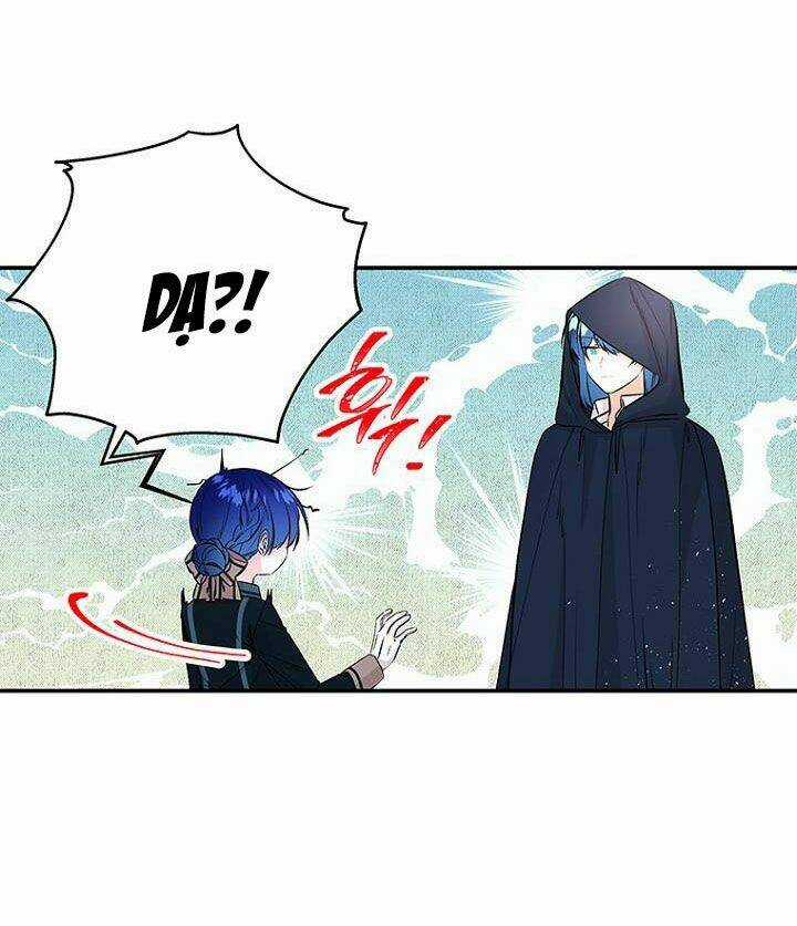 Con Gái Của Đại Pháp Sư - Chapter 74 - Trang 30