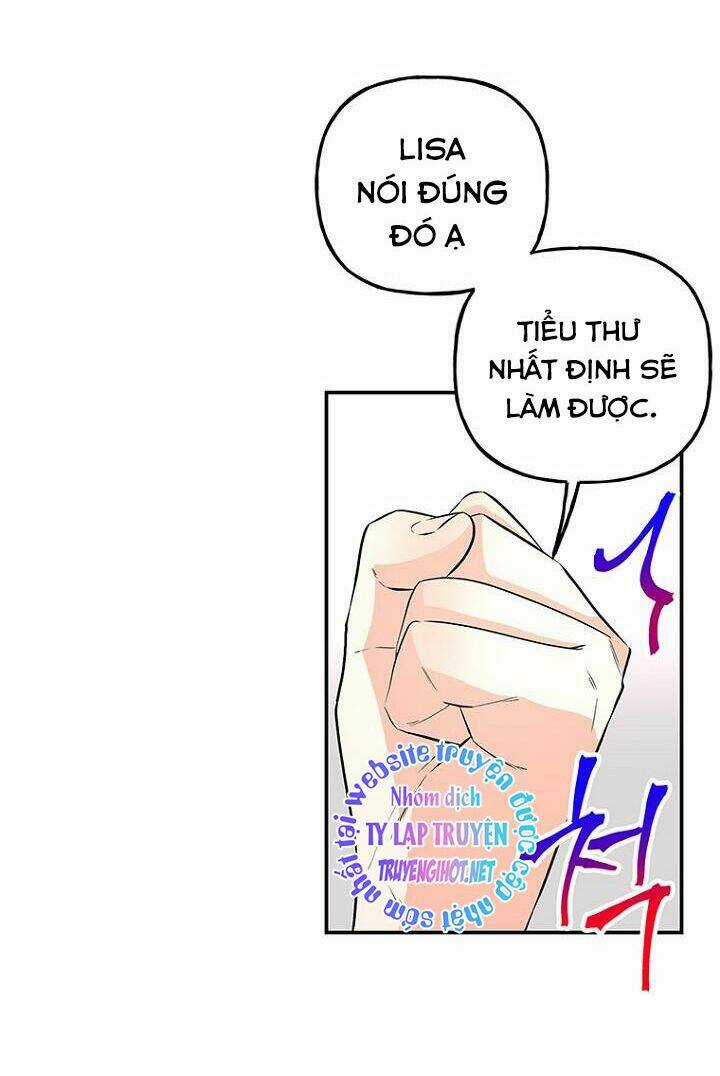 Con Gái Của Đại Pháp Sư - Chapter 74 - Trang 4