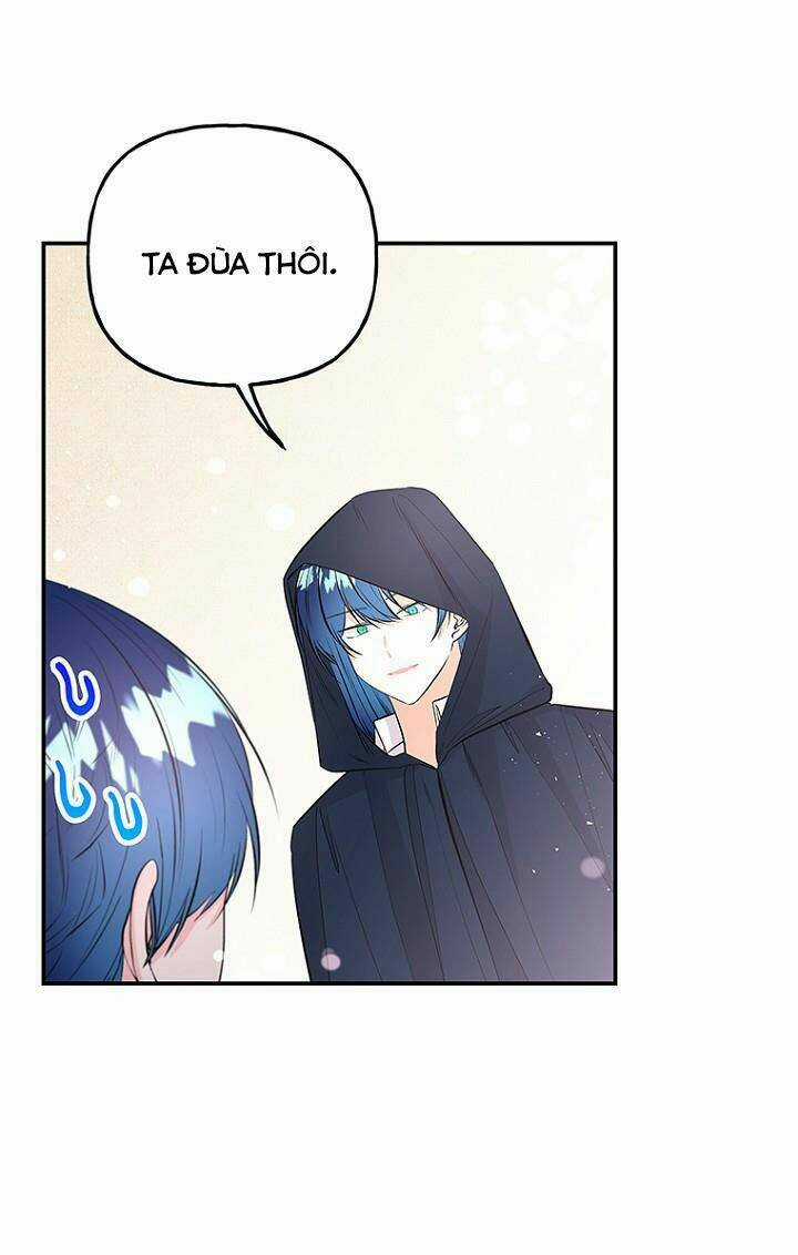 Con Gái Của Đại Pháp Sư - Chapter 74 - Trang 32