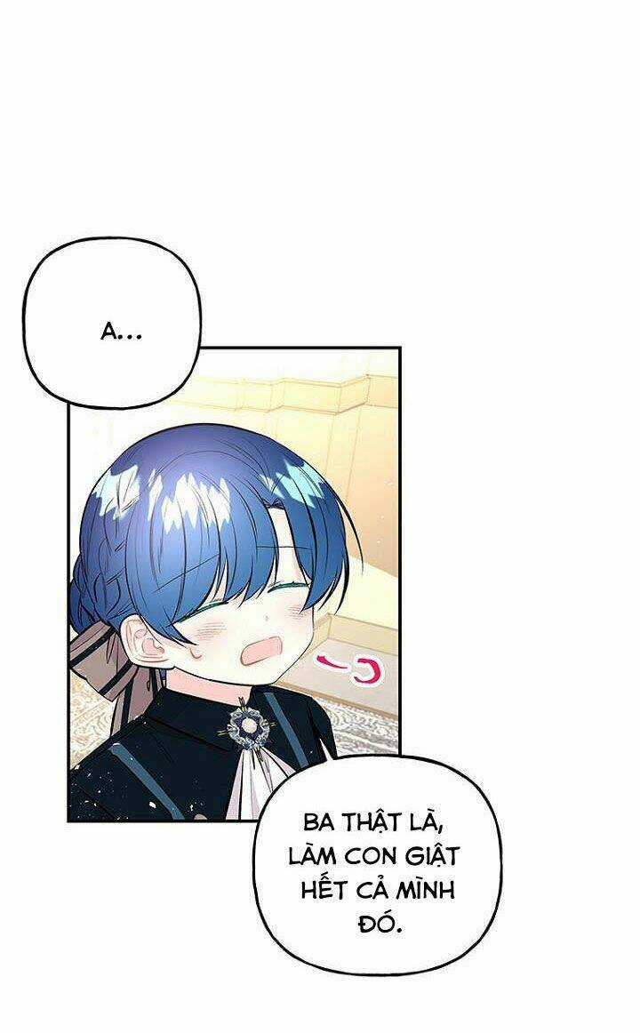 Con Gái Của Đại Pháp Sư - Chapter 74 - Trang 33