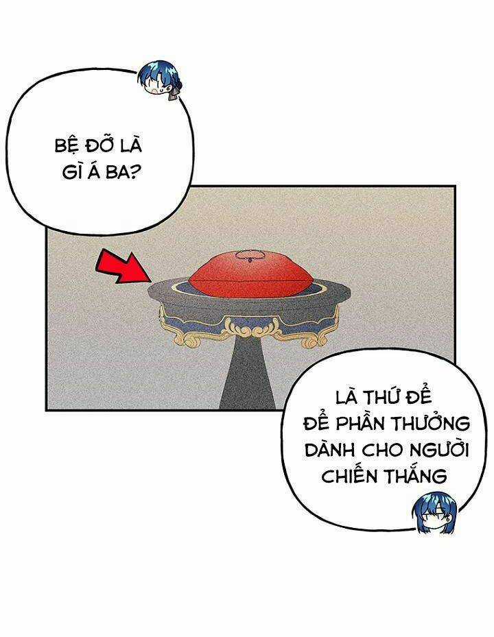 Con Gái Của Đại Pháp Sư - Chapter 74 - Trang 35