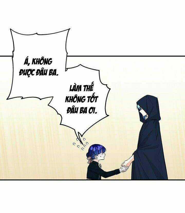 Con Gái Của Đại Pháp Sư - Chapter 74 - Trang 36