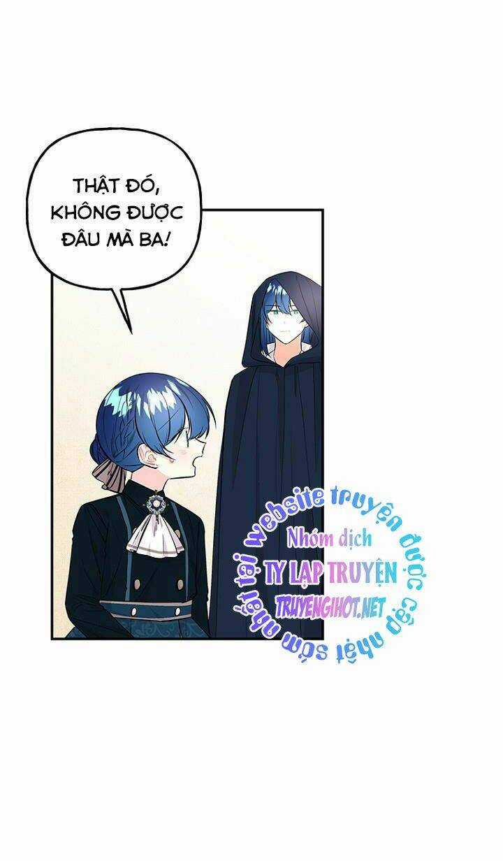 Con Gái Của Đại Pháp Sư - Chapter 74 - Trang 38