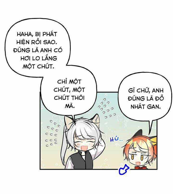 Con Gái Của Đại Pháp Sư - Chapter 74 - Trang 6