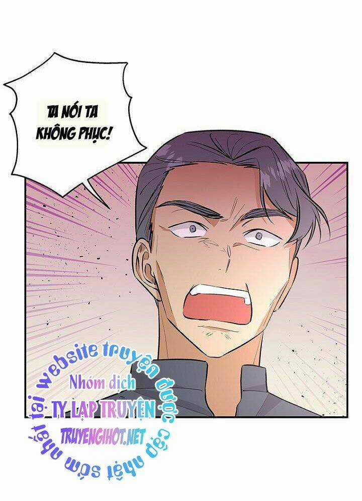 Con Gái Của Đại Pháp Sư - Chapter 74 - Trang 53