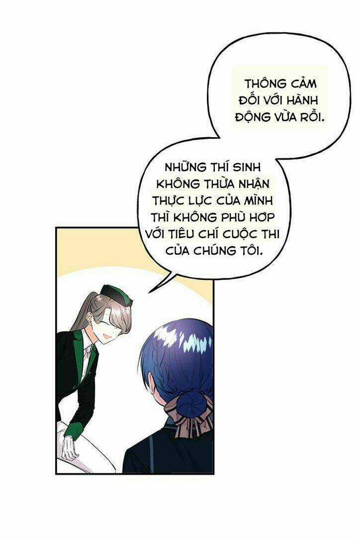 Con Gái Của Đại Pháp Sư - Chapter 74 - Trang 61