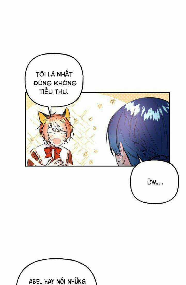 Con Gái Của Đại Pháp Sư - Chapter 74 - Trang 8