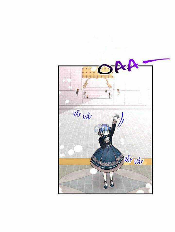 Con Gái Của Đại Pháp Sư - Chapter 75 - Trang 17