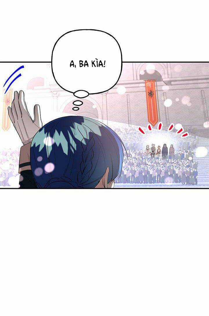 Con Gái Của Đại Pháp Sư - Chapter 75 - Trang 18