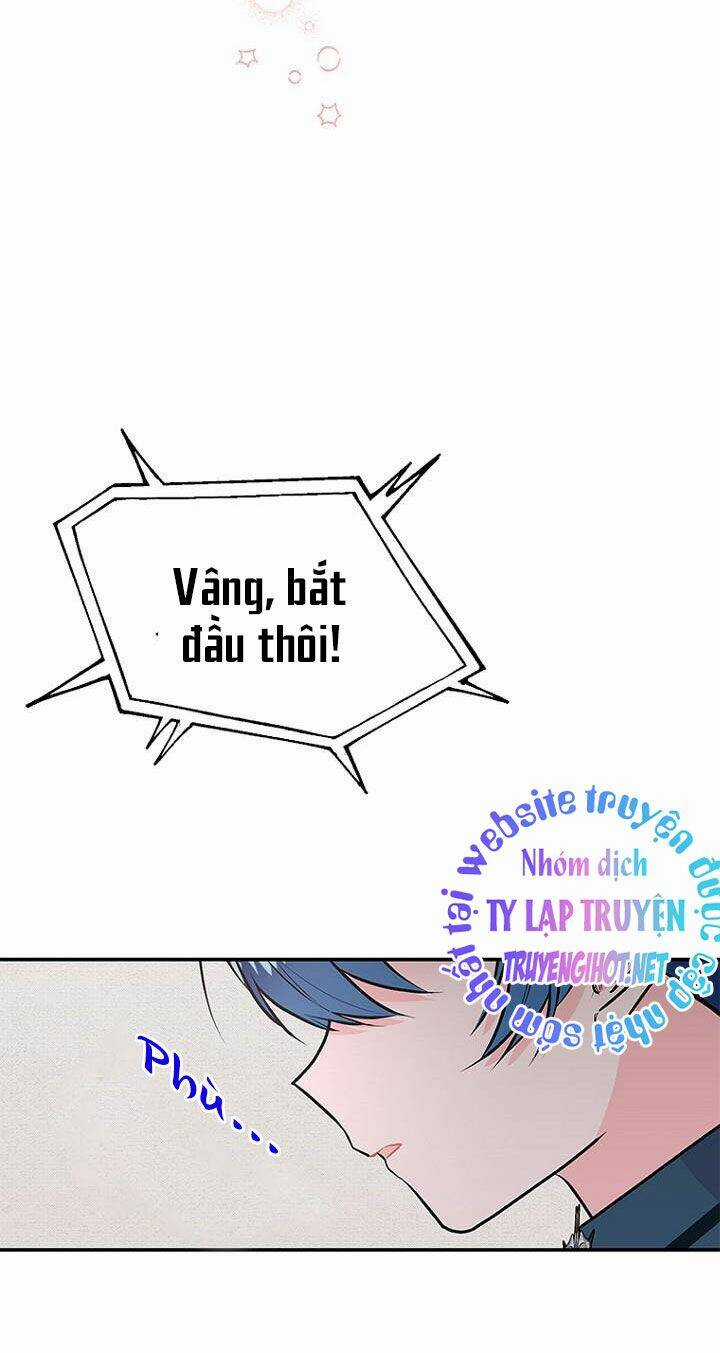 Con Gái Của Đại Pháp Sư - Chapter 75 - Trang 22