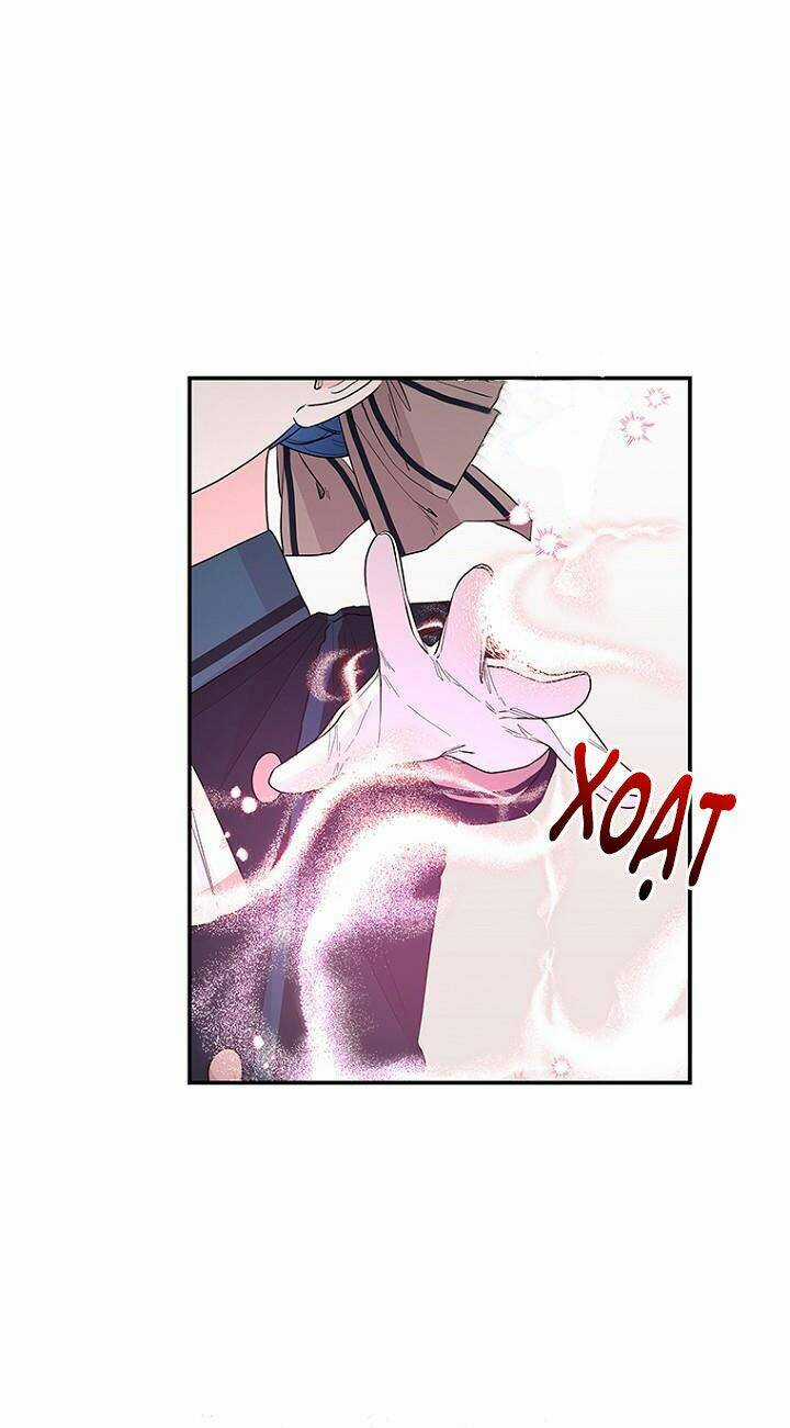 Con Gái Của Đại Pháp Sư - Chapter 75 - Trang 23