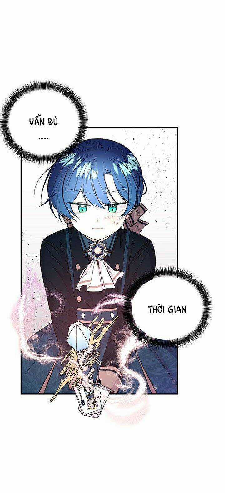 Con Gái Của Đại Pháp Sư - Chapter 75 - Trang 30