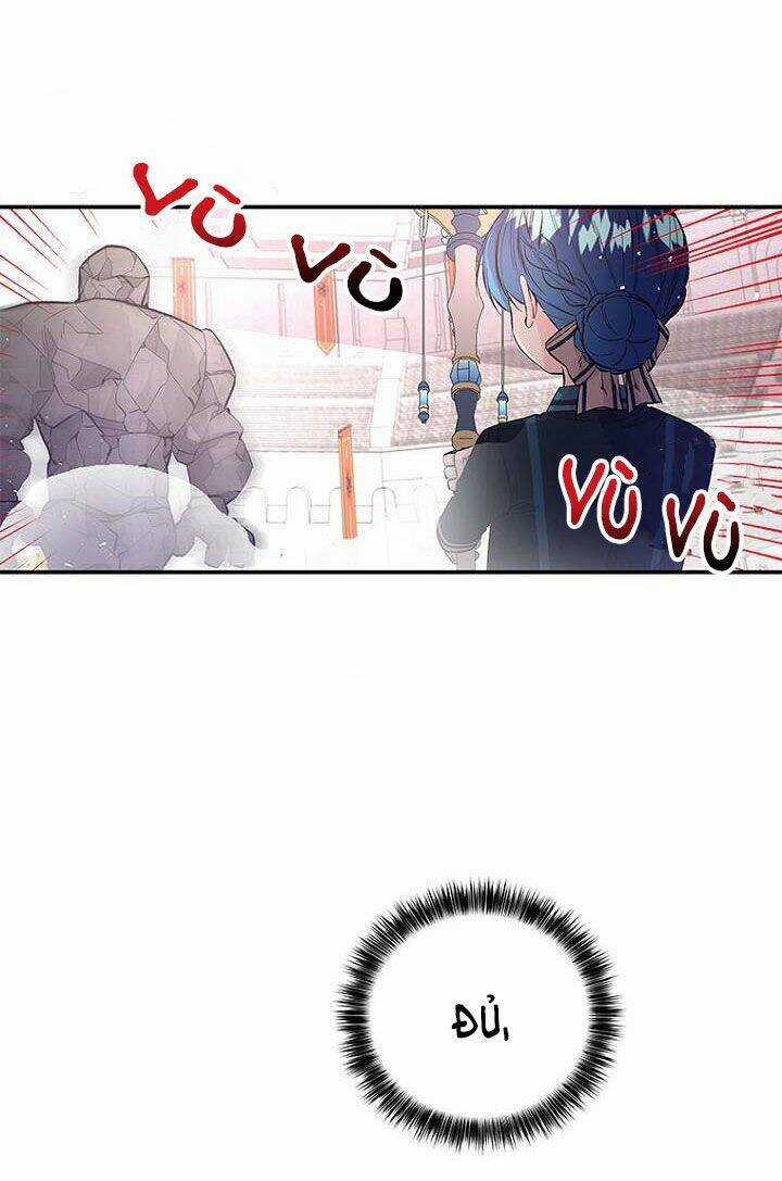 Con Gái Của Đại Pháp Sư - Chapter 75 - Trang 31