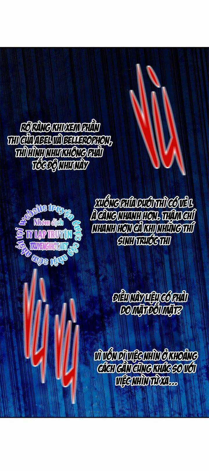 Con Gái Của Đại Pháp Sư - Chapter 75 - Trang 33