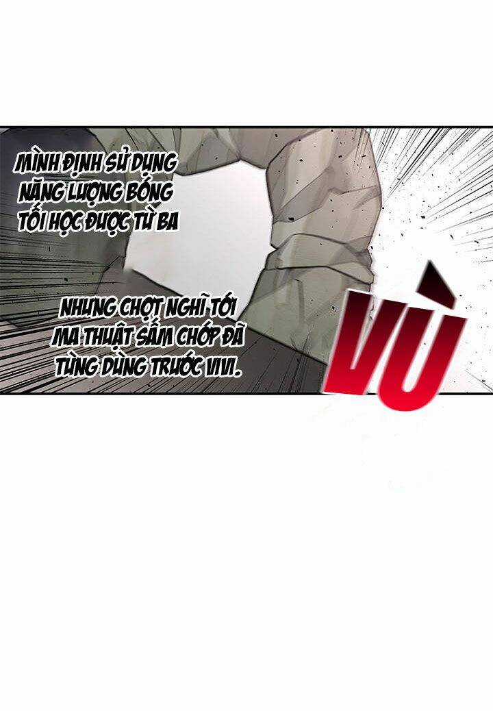 Con Gái Của Đại Pháp Sư - Chapter 75 - Trang 34