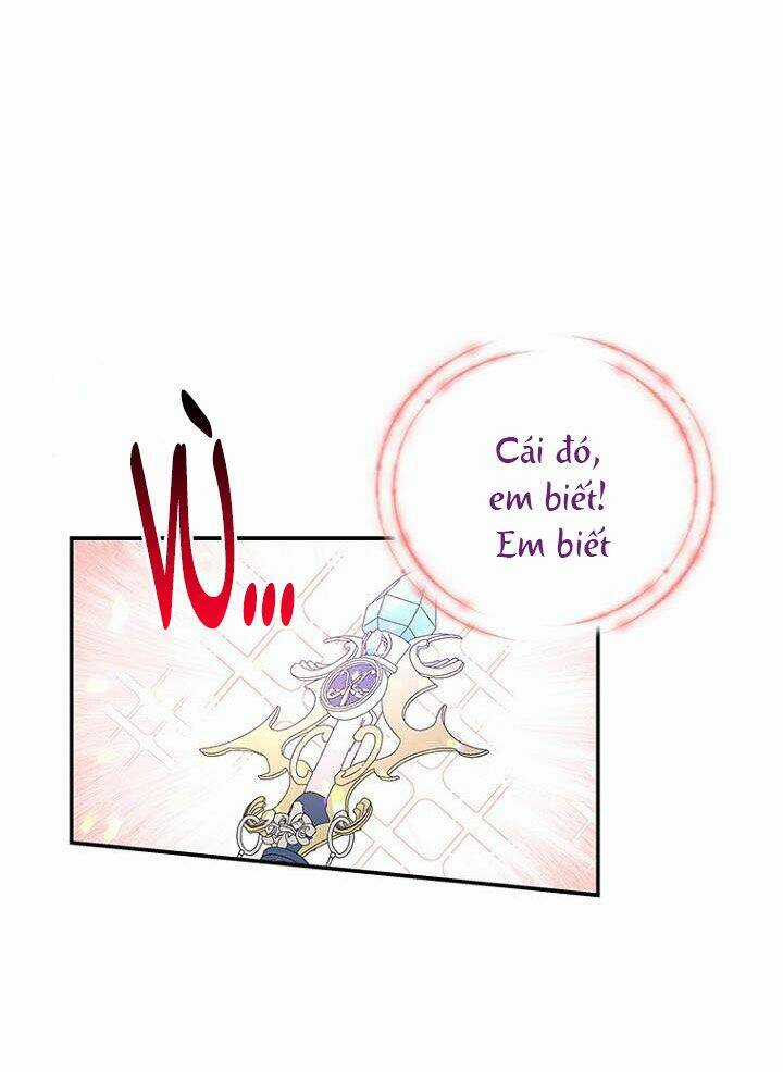 Con Gái Của Đại Pháp Sư - Chapter 75 - Trang 35