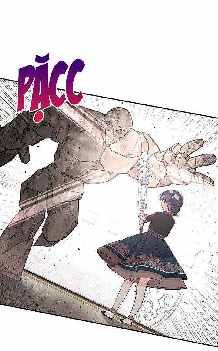 Con Gái Của Đại Pháp Sư - Chapter 75 - Trang 36
