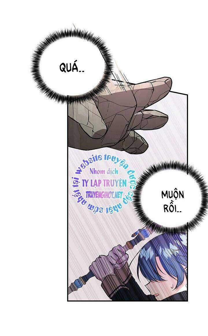 Con Gái Của Đại Pháp Sư - Chapter 75 - Trang 37