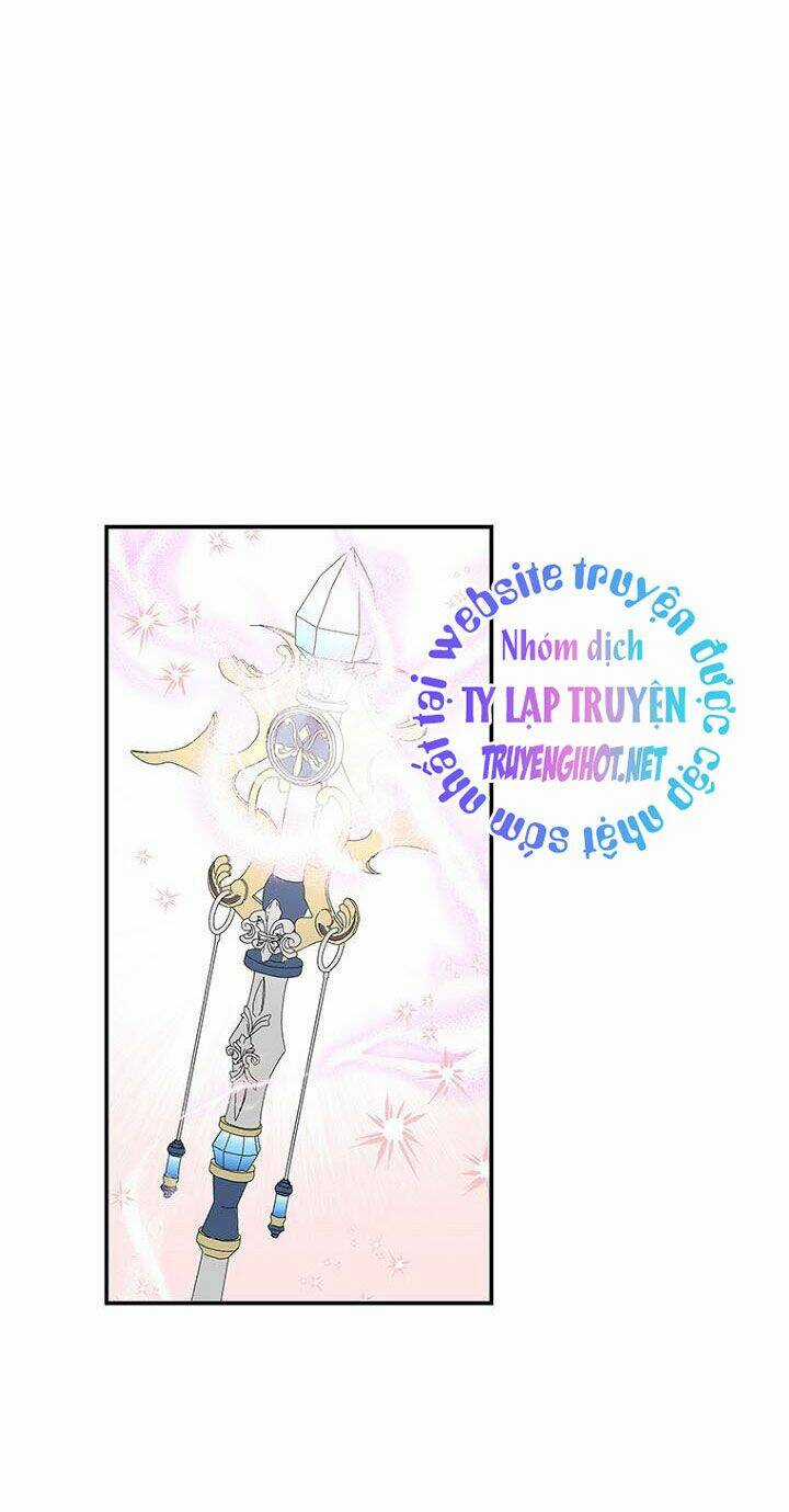 Con Gái Của Đại Pháp Sư - Chapter 75 - Trang 42
