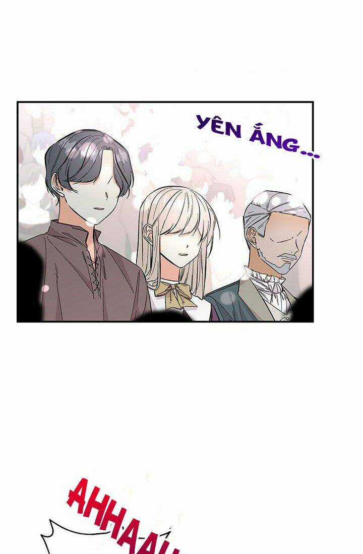 Con Gái Của Đại Pháp Sư - Chapter 75 - Trang 44