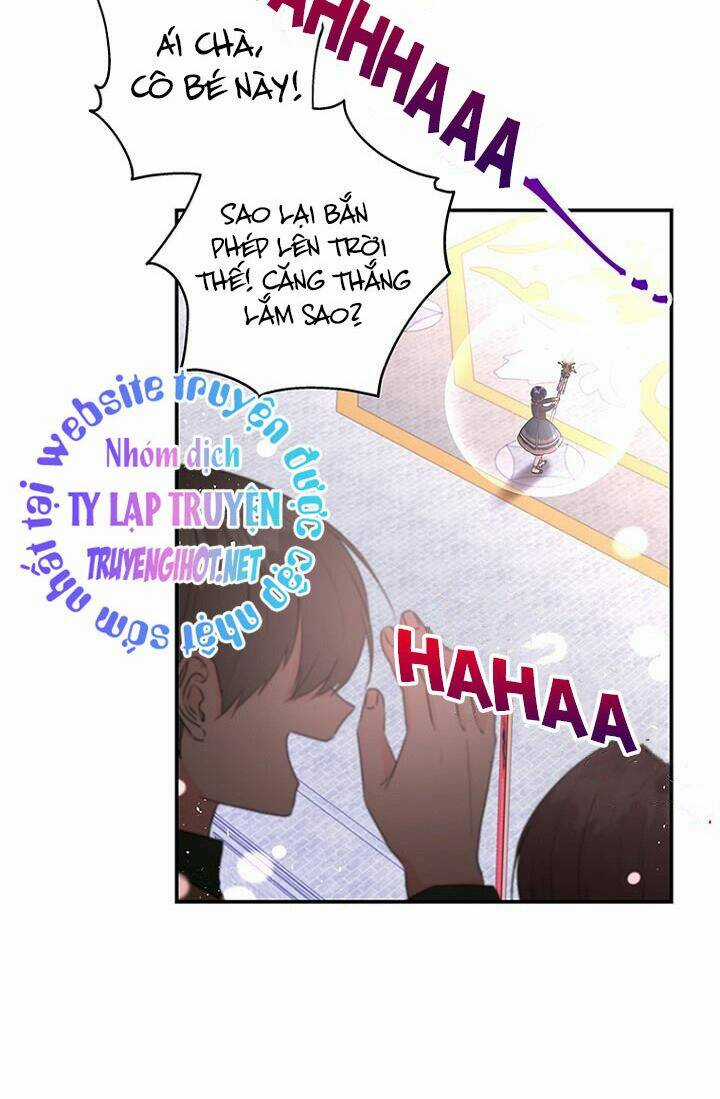 Con Gái Của Đại Pháp Sư - Chapter 75 - Trang 45
