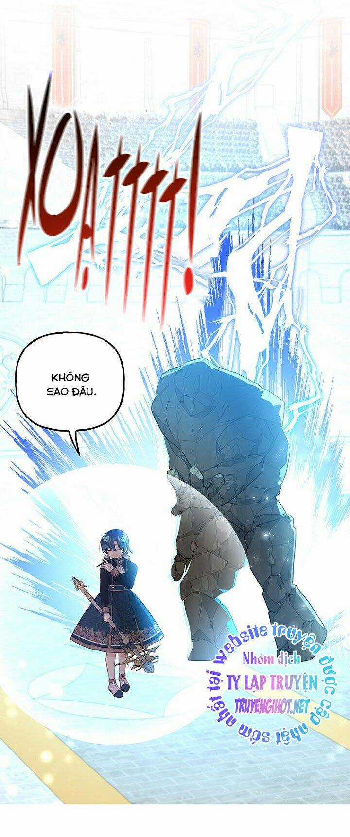 Con Gái Của Đại Pháp Sư - Chapter 75 - Trang 48