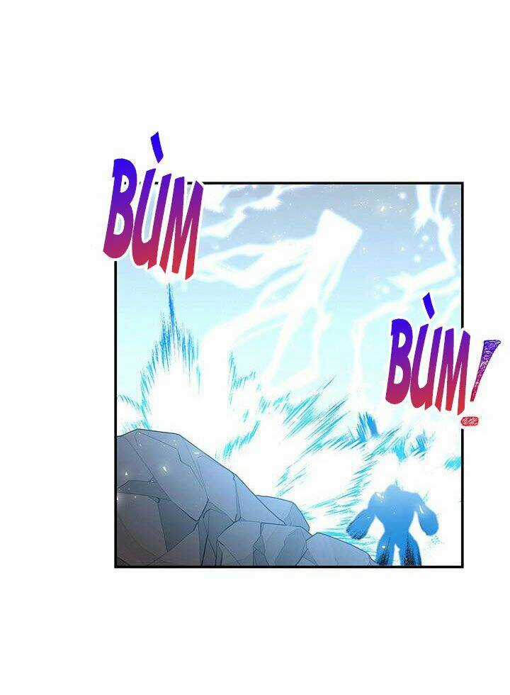 Con Gái Của Đại Pháp Sư - Chapter 75 - Trang 50