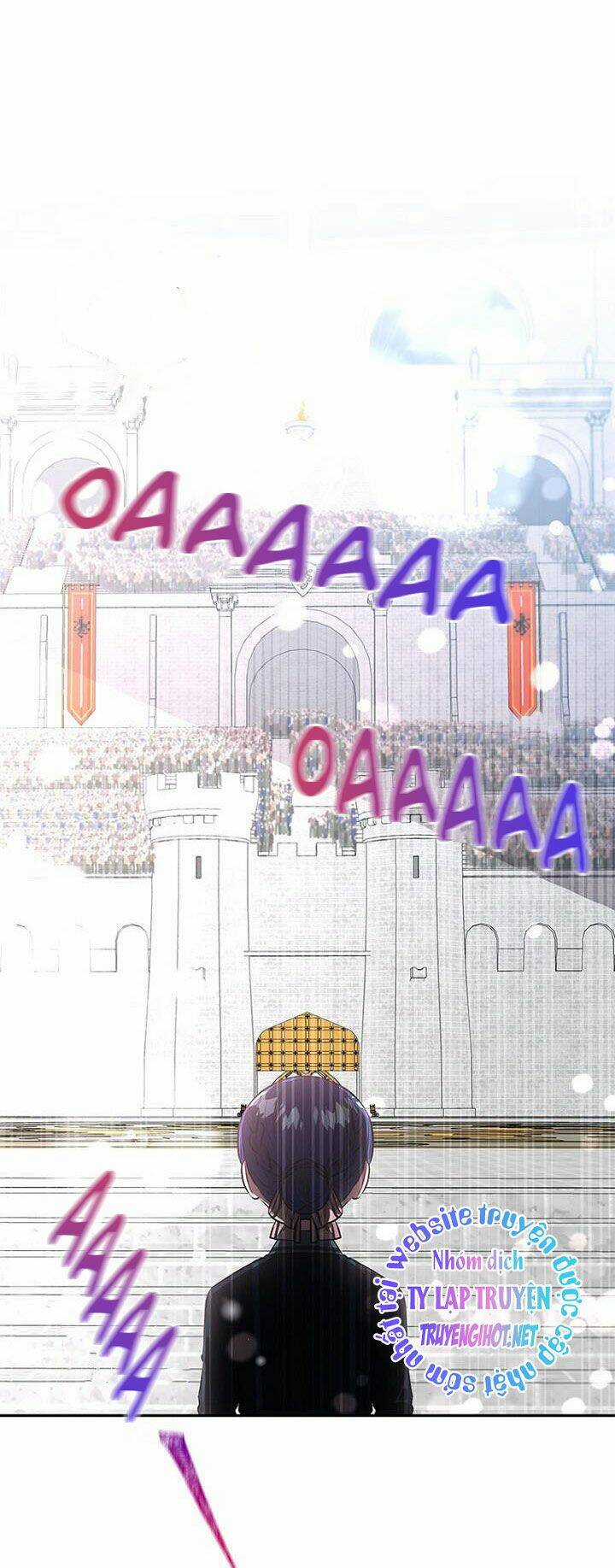 Con Gái Của Đại Pháp Sư - Chapter 75 - Trang 6