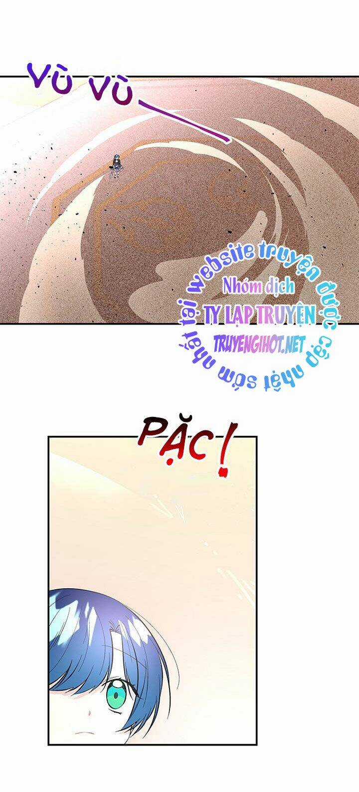 Con Gái Của Đại Pháp Sư - Chapter 75 - Trang 53