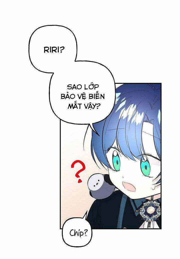 Con Gái Của Đại Pháp Sư - Chapter 75 - Trang 54