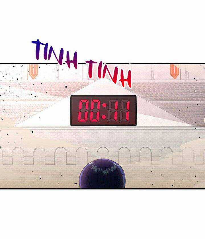 Con Gái Của Đại Pháp Sư - Chapter 75 - Trang 56