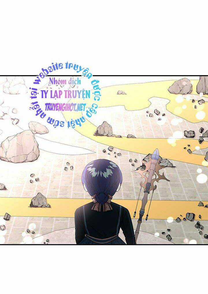 Con Gái Của Đại Pháp Sư - Chapter 75 - Trang 60