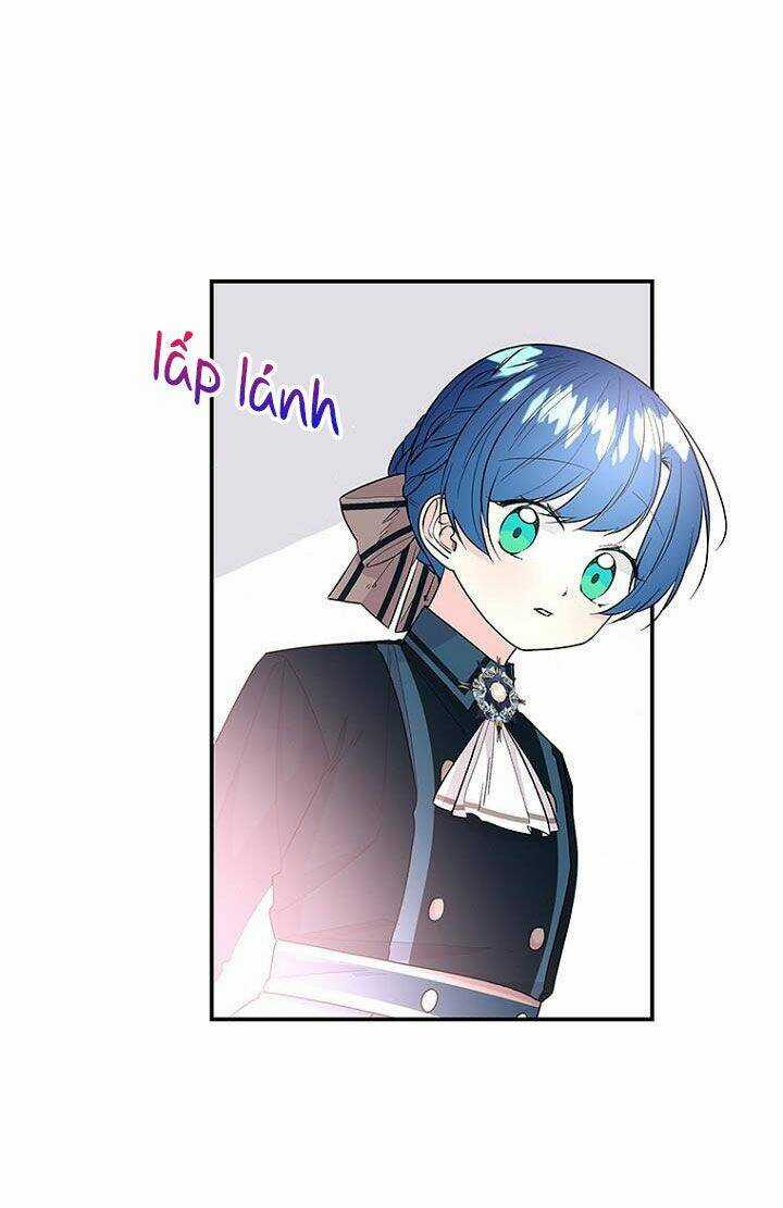 Con Gái Của Đại Pháp Sư - Chapter 75 - Trang 61