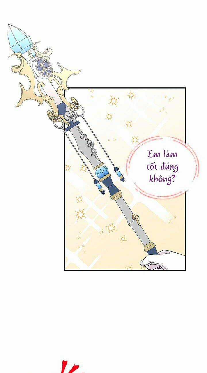 Con Gái Của Đại Pháp Sư - Chapter 75 - Trang 62