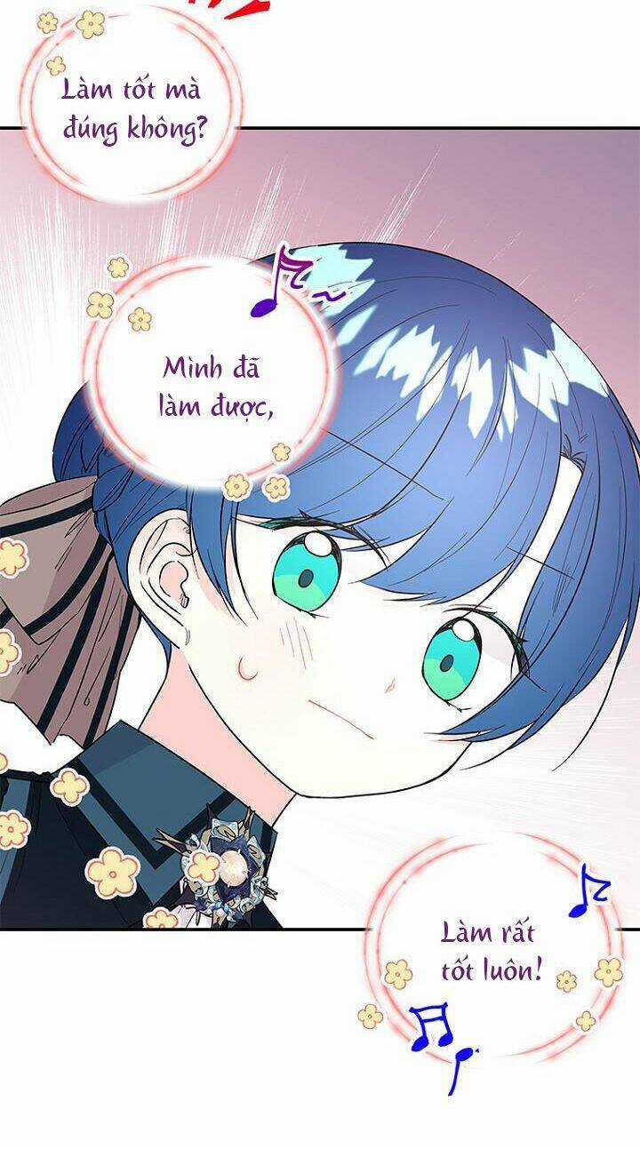 Con Gái Của Đại Pháp Sư - Chapter 75 - Trang 63