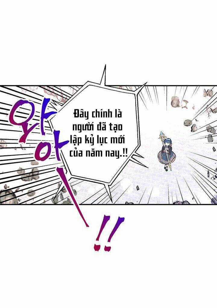 Con Gái Của Đại Pháp Sư - Chapter 75 - Trang 64