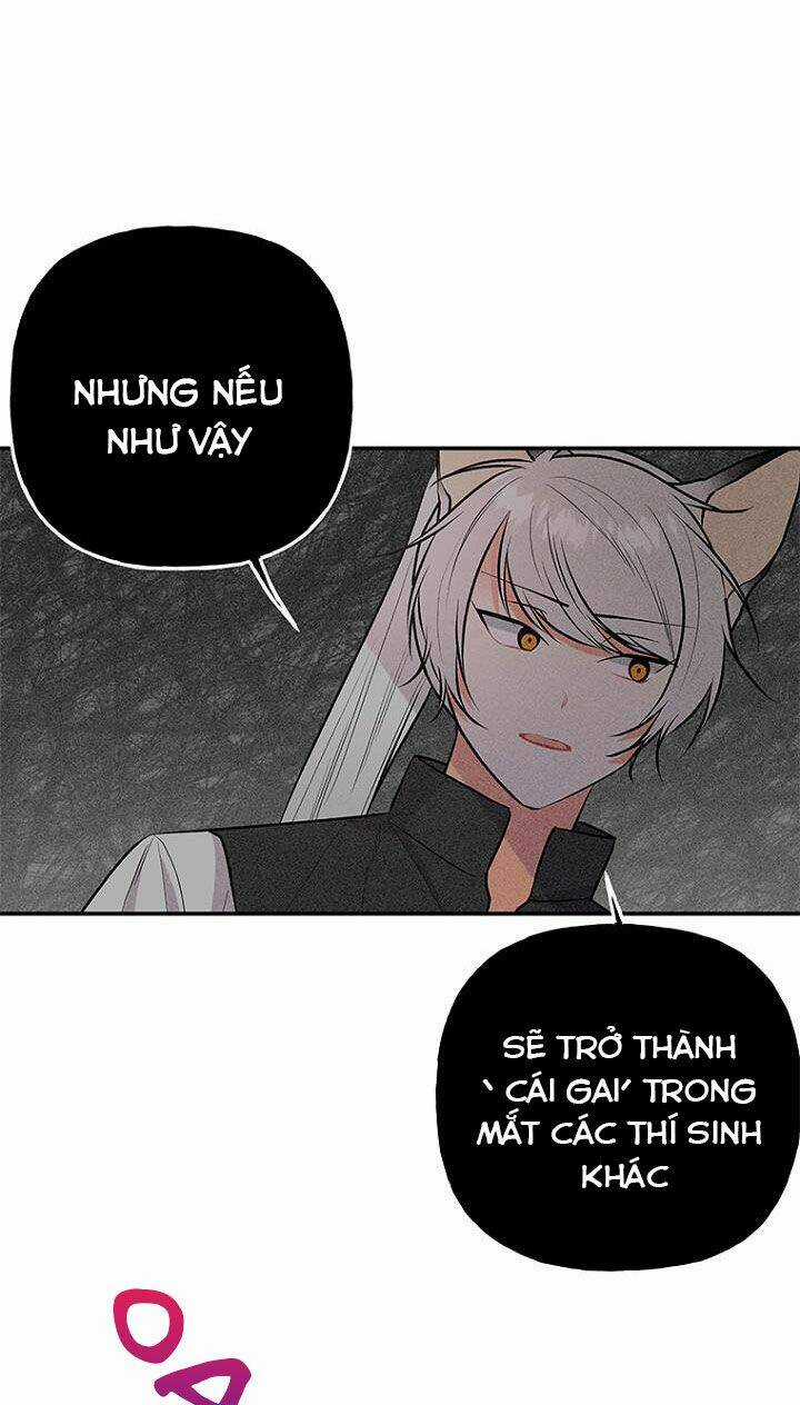 Con Gái Của Đại Pháp Sư - Chapter 75 - Trang 65