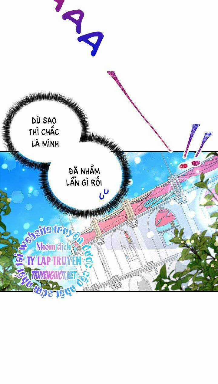 Con Gái Của Đại Pháp Sư - Chapter 75 - Trang 66