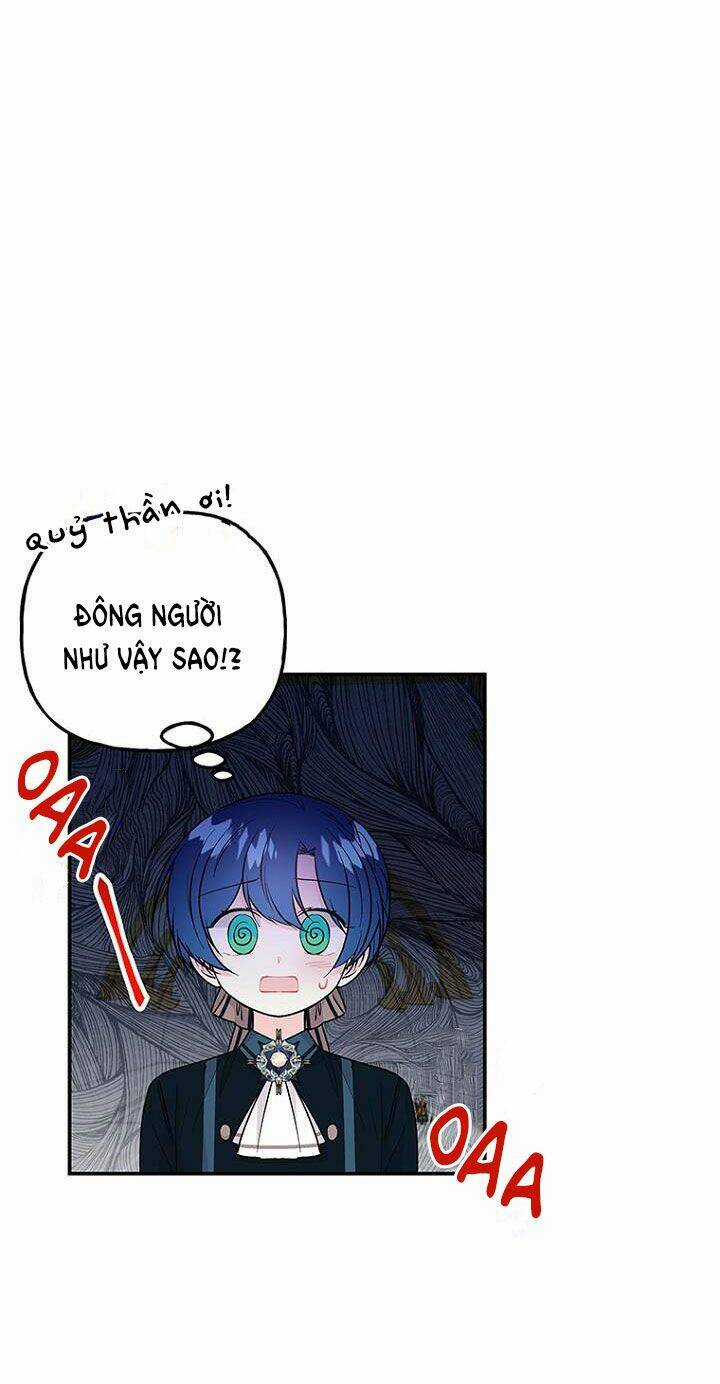 Con Gái Của Đại Pháp Sư - Chapter 75 - Trang 8