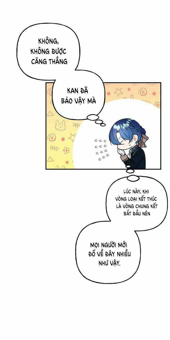 Con Gái Của Đại Pháp Sư - Chapter 75 - Trang 9