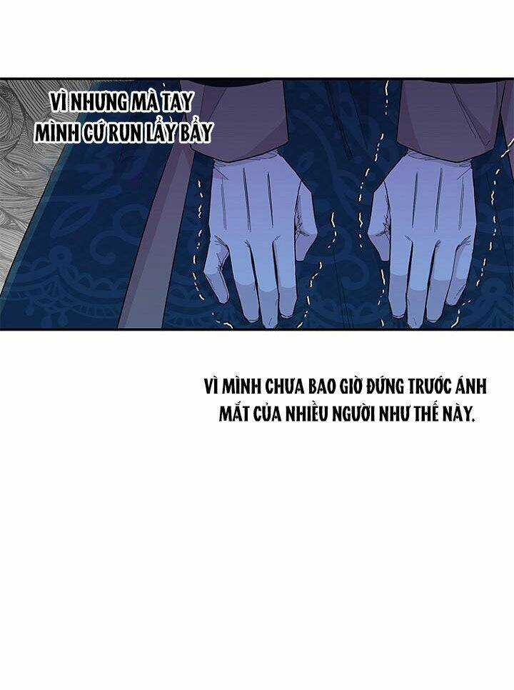 Con Gái Của Đại Pháp Sư - Chapter 75 - Trang 10