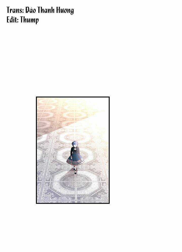 Con Gái Của Đại Pháp Sư - Chapter 76 - Trang 1