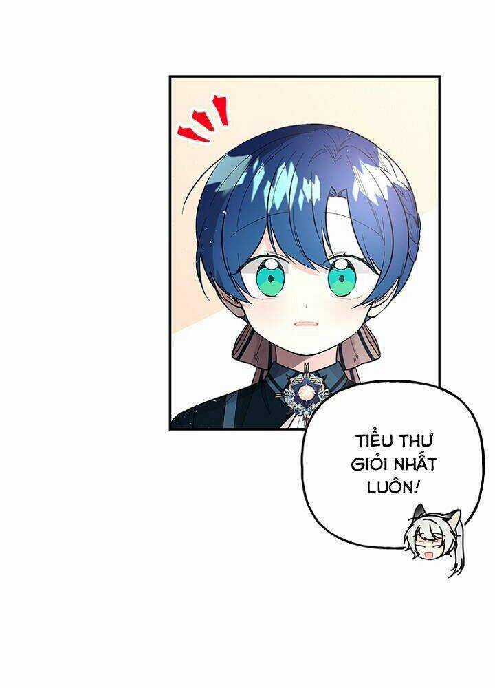 Con Gái Của Đại Pháp Sư - Chapter 76 - Trang 2