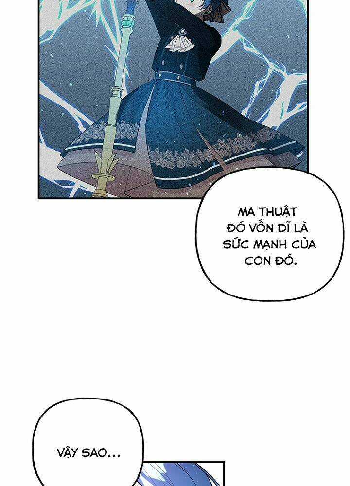Con Gái Của Đại Pháp Sư - Chapter 76 - Trang 11