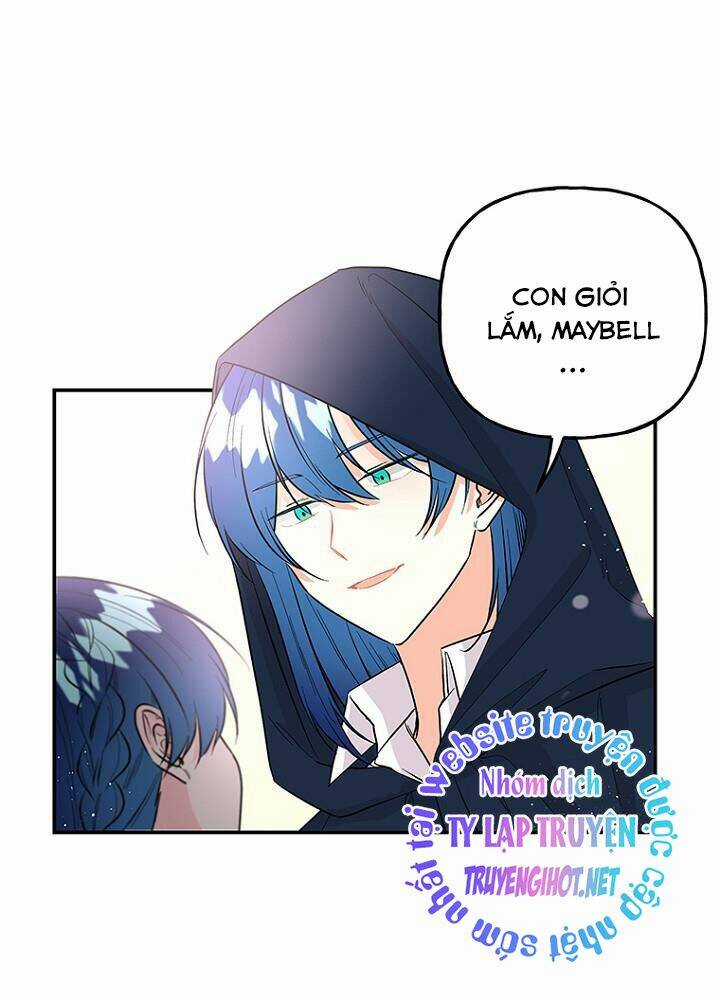 Con Gái Của Đại Pháp Sư - Chapter 76 - Trang 13